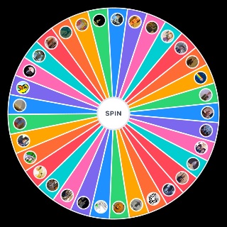 Spin the Wheel: Old/Classic Youtube Videos 05 10