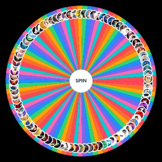 Youtuberi Romani Wheel