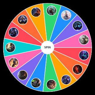 Yasuo Skins Random Picker
