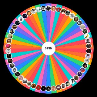 Pick a Random RateYourMusic's Top 50 Albums of All Time