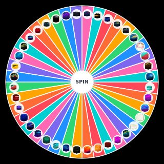 FIFA 20 Card Designs Wheel