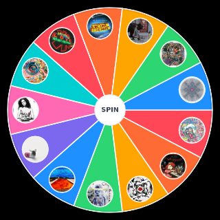 Choose a Random Red Hot Chili Peppers Studio Albums