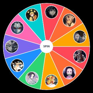 Random Demon Slayer Rpg 2 Styles Picker