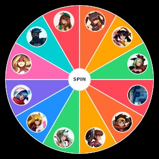 Choose a Random One Step From Eden Bosses