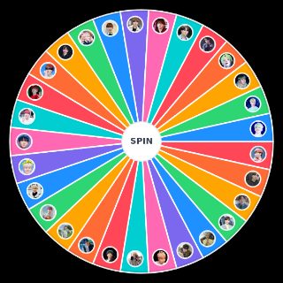 seungkwan hair Wheel
