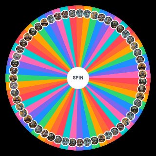 Spin the Wheel: Ghost Song