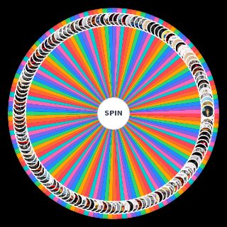 nct+wayv discography Wheel