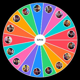 Random DEATH BATTLE! Season 9 Picker