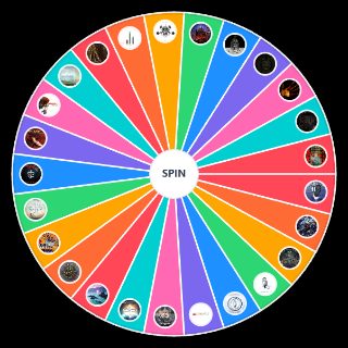 Spin the Wheel: Devin Townsend Studio Albums