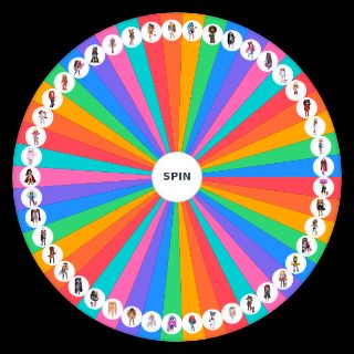 Spin the Wheel: LOL Surprise OMG Dolls (March 2021)