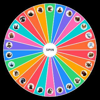 Elden Ring Legend bosses (with DLC) Wheel