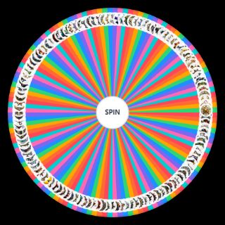 All CoD Prestige Icons Random Generator