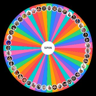 Top WWE Champions from 1980 Wheel