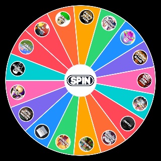 Random Viral Games Picker