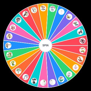 Pick a Random Pokemon Waifu
