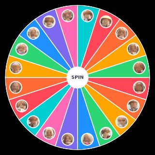 Yummivivor Season Five Cast Random Picker
