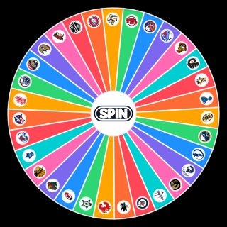 Pick a Random All NHL logos