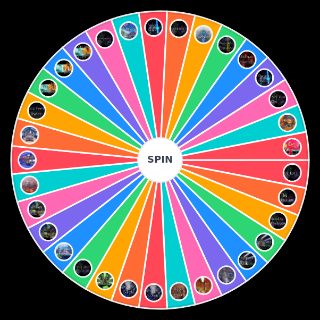 Pick a Random The PHIGHTING! Original Songs