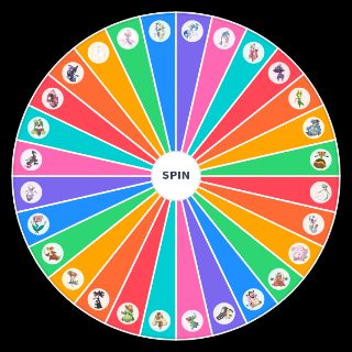 POKEMON Waifu (actual pokemon) Random Generator