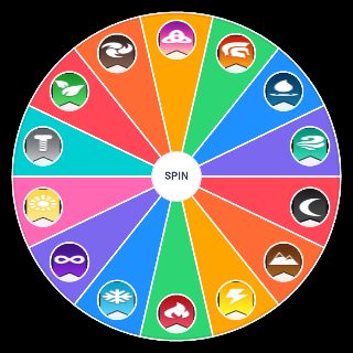 Choose a Random Elementos DRAGON CITY