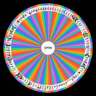 Spin the Wheel: Ultimate Mtn. Dew