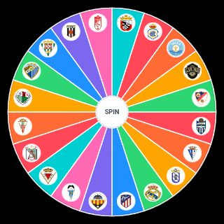 Primera Federación Grupo 2 2023/24 Random Generator