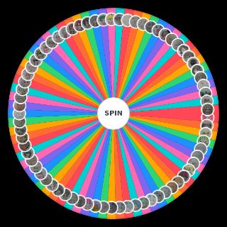 Random Krasverso Oc Wheel