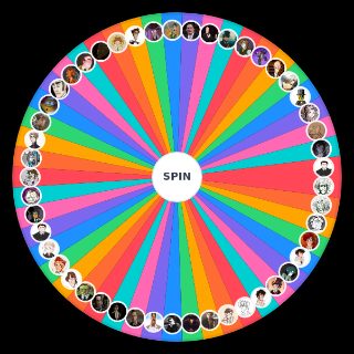 Spin the Wheel: Dr. Henry Jekyll