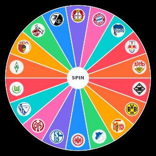 Bundesliga 22/23 Random Picker