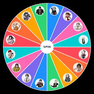 Choose a Random sdr2 gender identity