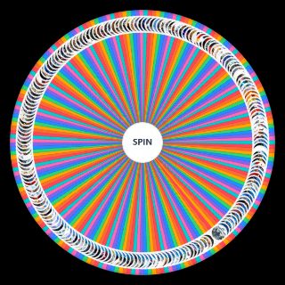 Random PS4 Games Picker