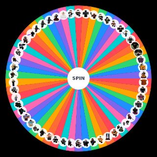 SCP TD Towers V3.1 Wheel