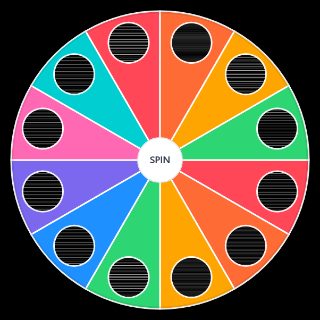 Choose a Random Ssb64