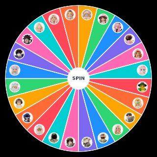 Trust Gonza Studios S5: Survivor🏝️ Random Generator
