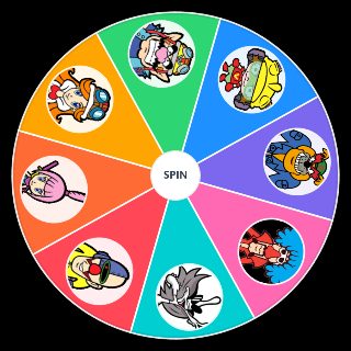 Random WarioWare Inc.: Mega Party Game$ Multiplayer Modes Picker