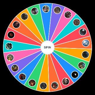 Spin the Wheel: Call of Duty Zombies Easter Eggs from Treyarch