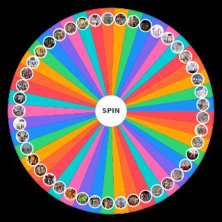 Random Super Sentai Seasons Picker