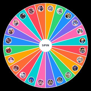 Choose a Random Fate/Type Moon Works