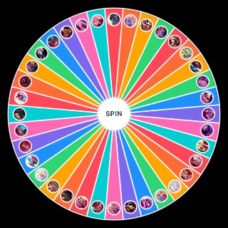 Spin the Wheel: Hazbin Hotel S1 & S2 Songs