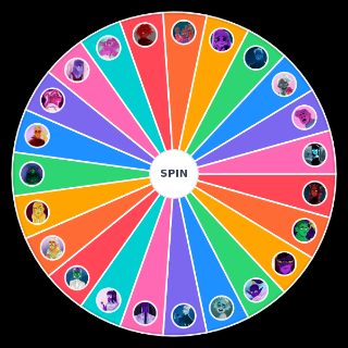 Lore olympus Random Generator