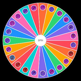 Pick a Random Blox Fruits Sword