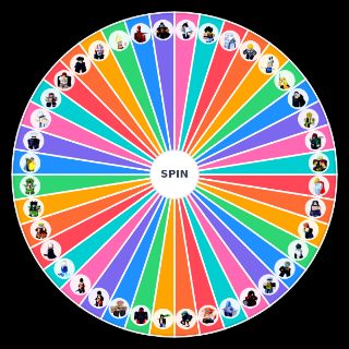 Random ARX UNITS Picker