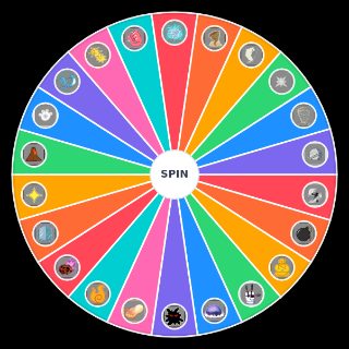 Blox Fruits Fruit (Update 10) Random Picker