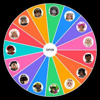 Spin the Wheel: Big Brother Redacted Season 19