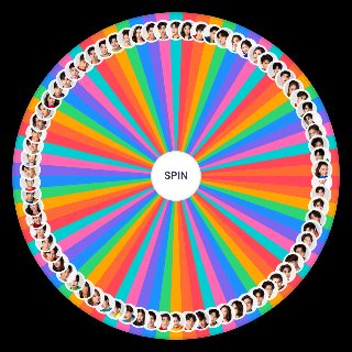 gmmtv artists Wheel