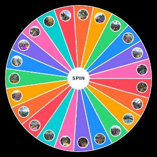 Random Splatoon 2 Stages Picker