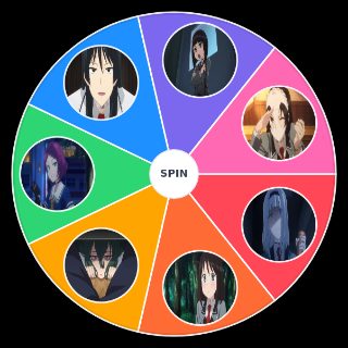 Shimoneta Waifu Random Generator