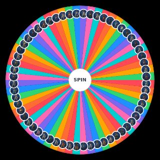 Spin the Wheel: Lucio Skins (OWL Included)