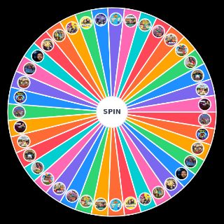 Pick a Random Disney Channel Original Series