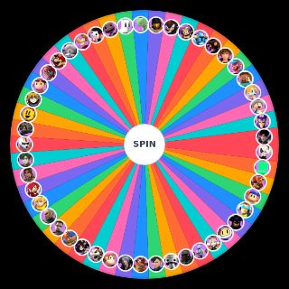 Spin the Wheel: Super Smash Bros. Revolution Newcomers Thoughts